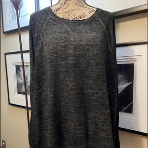 Faded Glory Long Sleeve Tee XXL (20)